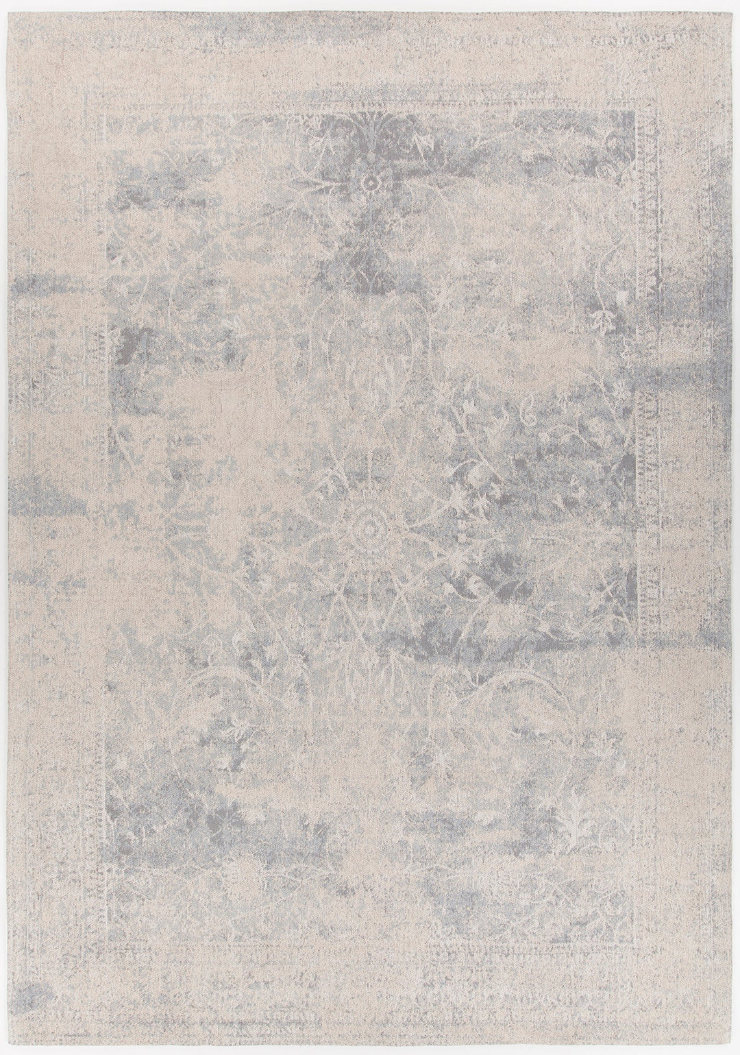 Willa Hand Woven Contemporary Flat Wil 46603 Rug Chandra Rugs 1