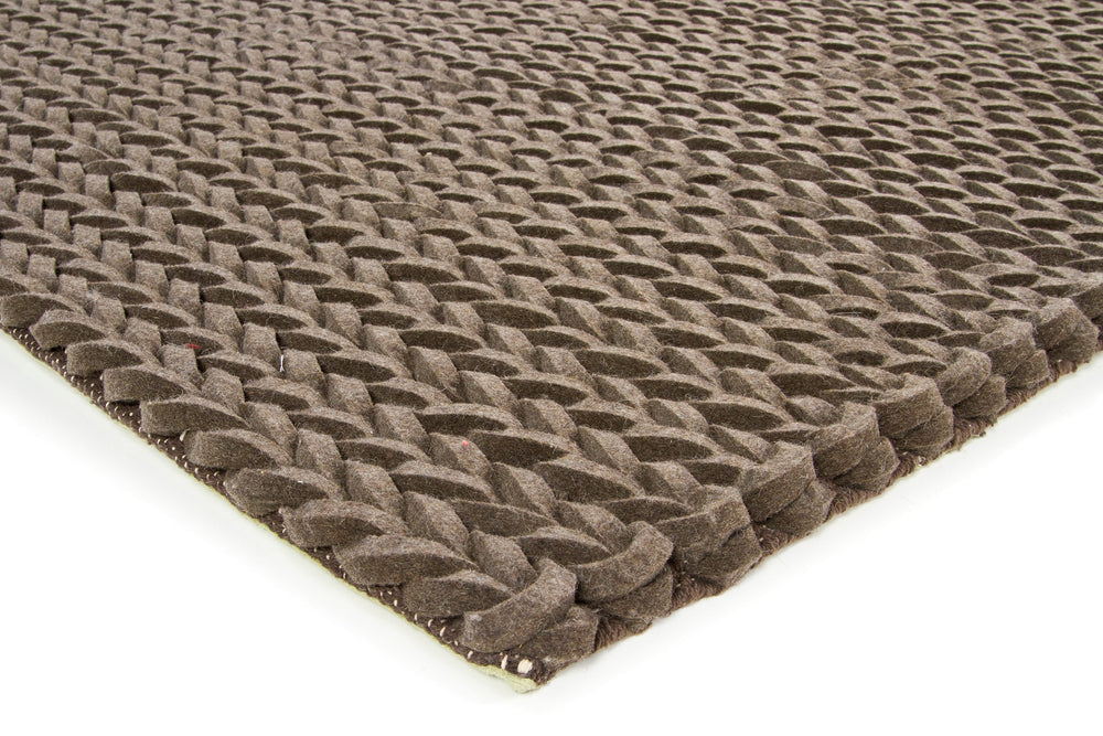 Zensar Hand Woven Contemporary Zen 10002 Rug Chandra Rugs 4
