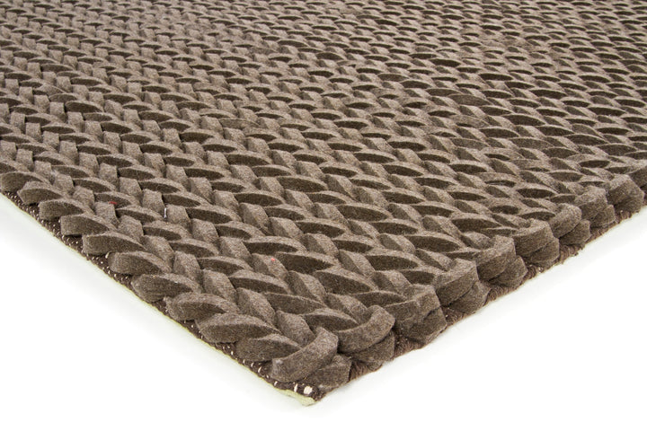 Zensar Hand Woven Contemporary Zen 10002 Rug Chandra Rugs 4