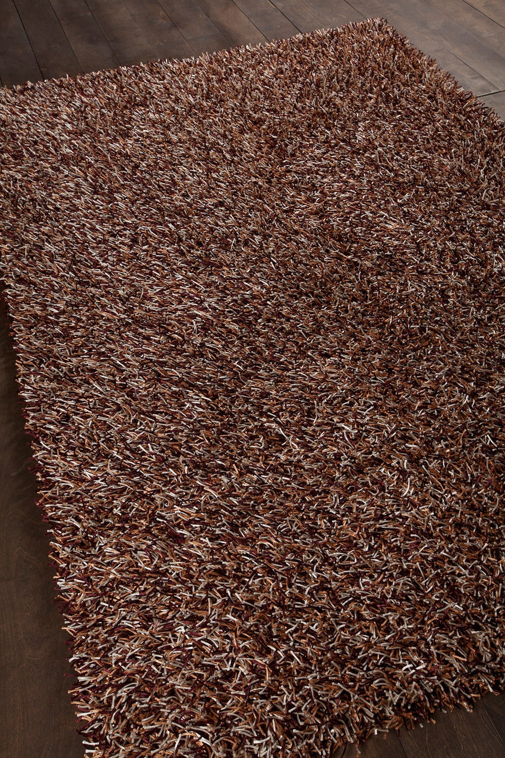 Zara Hand Woven Contemporary Zar 14514 Rug Chandra Rugs 5