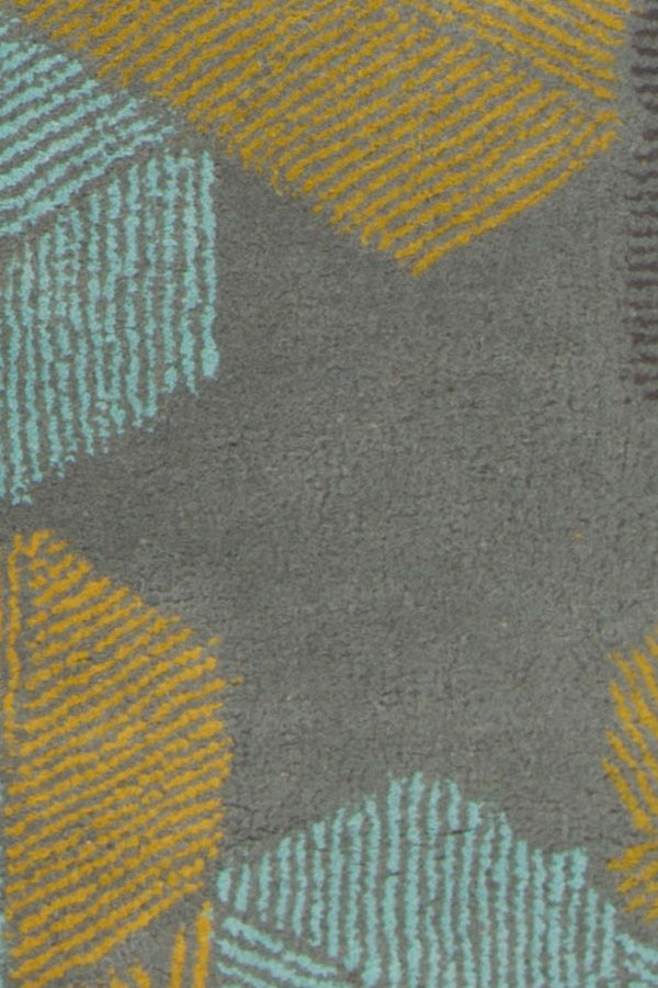 Jessica Swift Hand Tufted Designer Wool Jes 28907 Rug Chandra Rugs 2