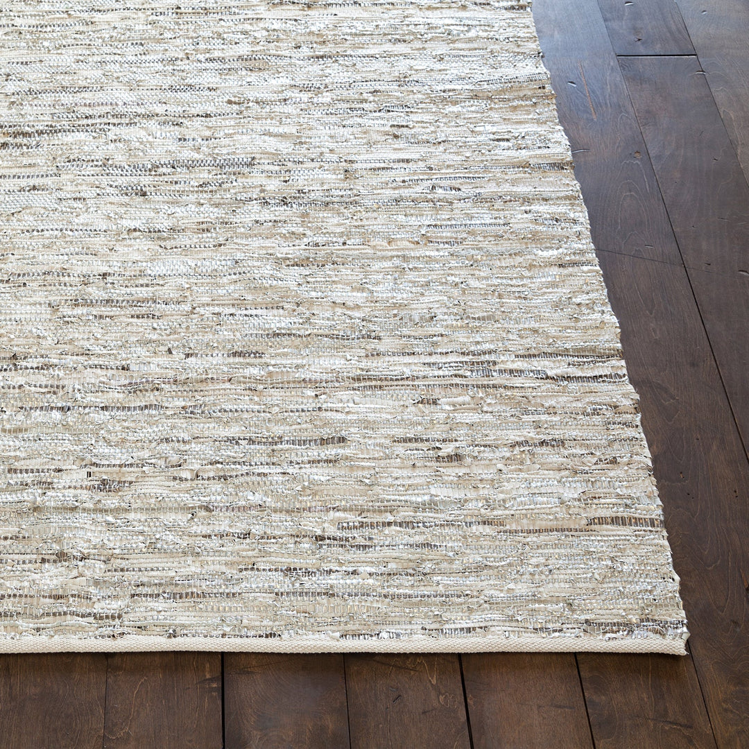 Jazz Hand Woven Contemporary Reversible Jaz 17005 Rug Chandra Rugs 4