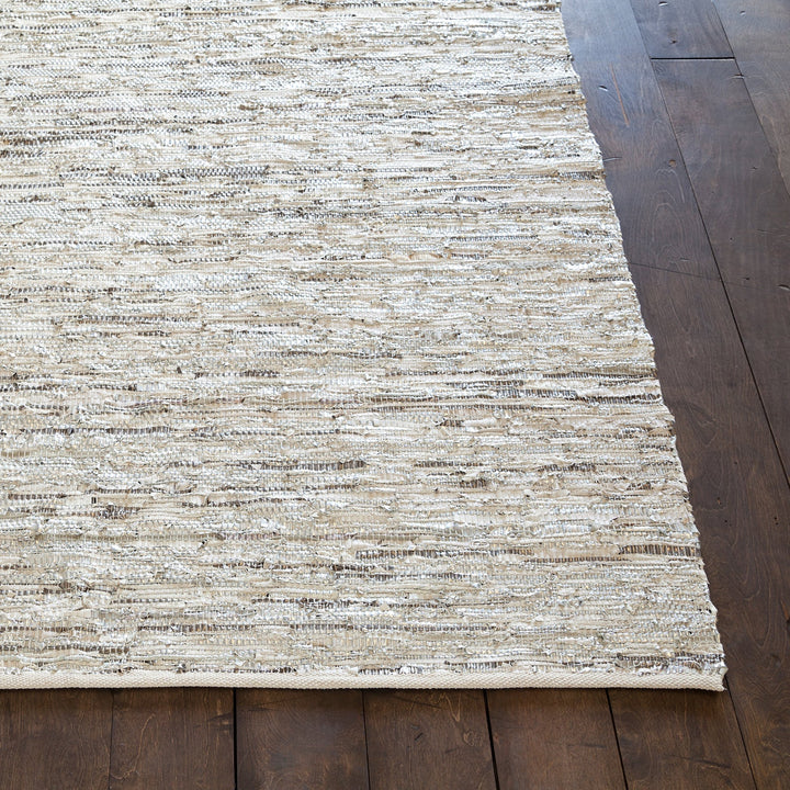 Jazz Hand Woven Contemporary Reversible Jaz 17005 Rug Chandra Rugs 4