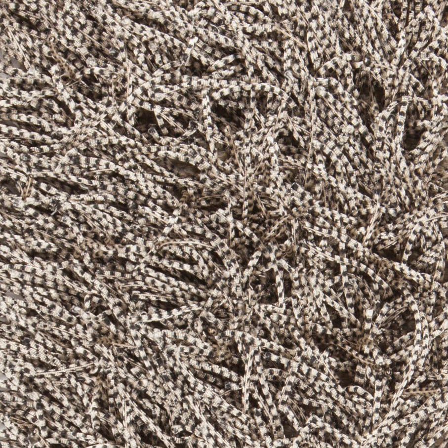 Tyra Hand Woven Shag Tyr 43602 Rug Chandra Rugs 2