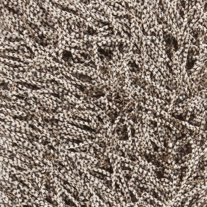 Tyra Hand Woven Shag Tyr 43602 Rug Chandra Rugs 2