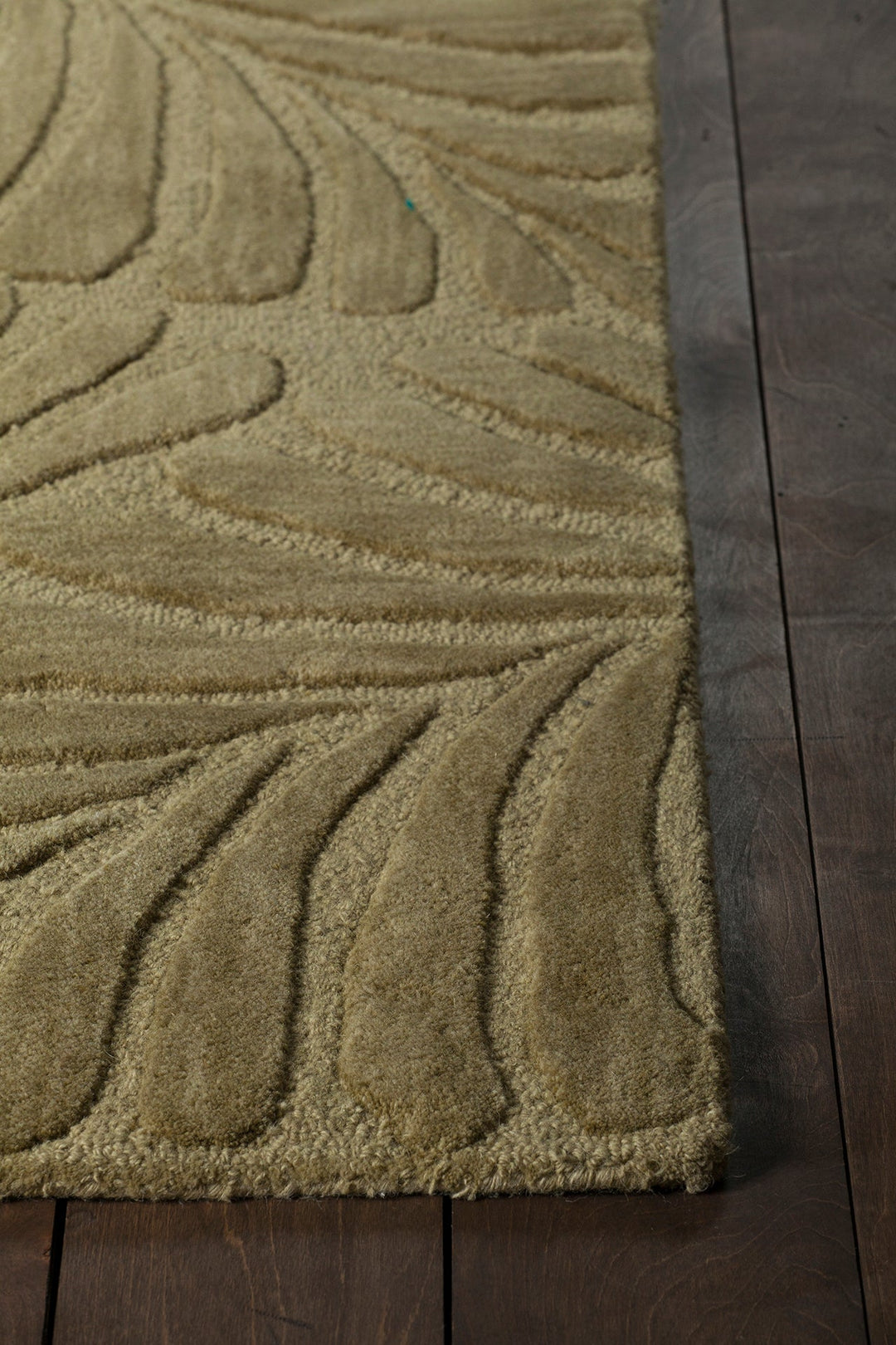 Yelena Hand Tufted Contemporary Yel 43803 Rug Chandra Rugs 3