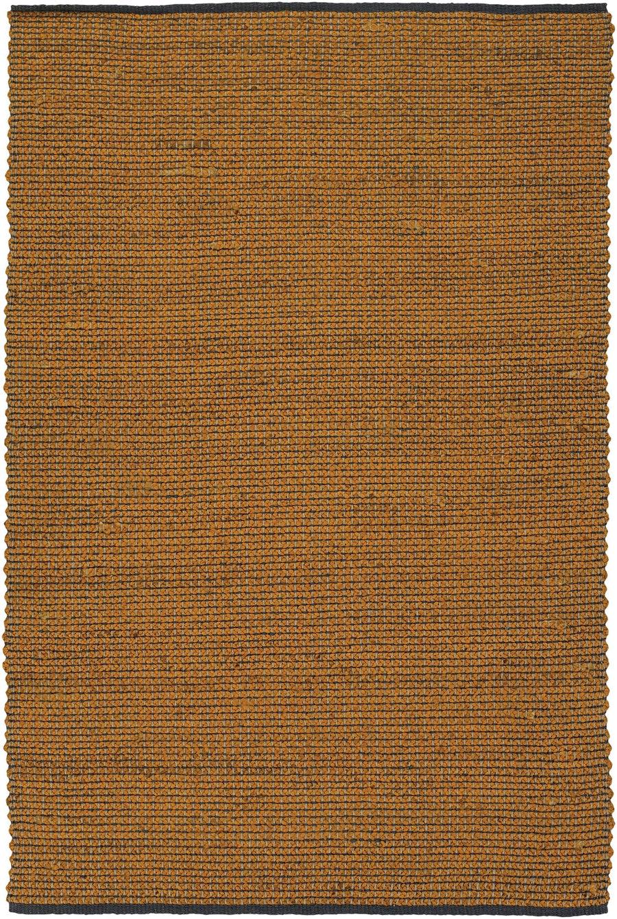 Zola Hand Woven Reversible Jute Zol 17101 Rug Chandra Rugs 1