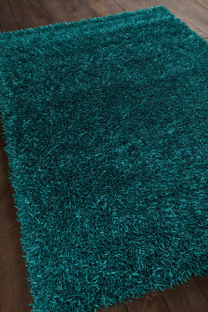 Zara Hand Woven Contemporary Zar 14507 Rug Chandra Rugs 5