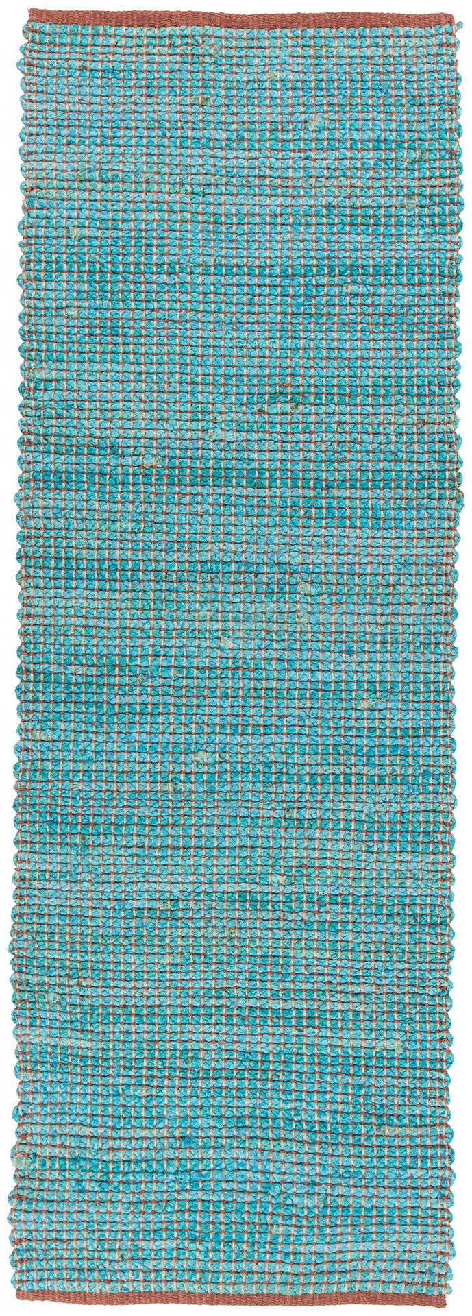 Zola Hand Woven Reversible Jute Zol 17102 Rug Chandra Rugs 2