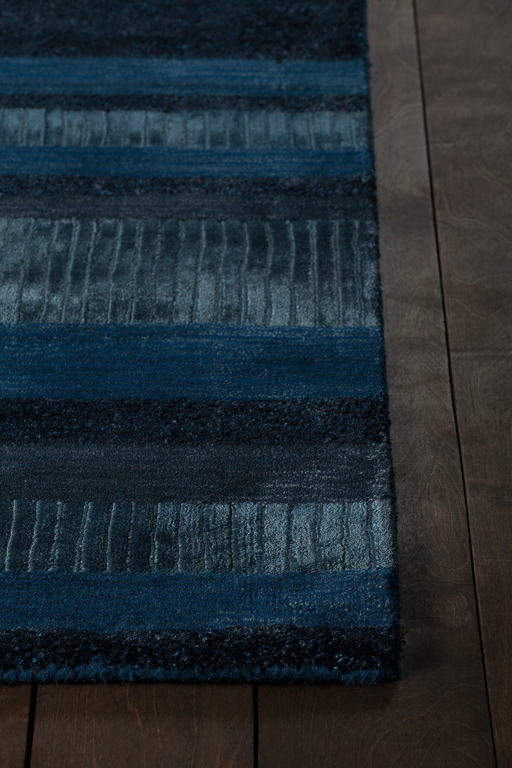 Amigo Hand Woven Contemporary Ami 30503 Rug Chandra Rugs 4
