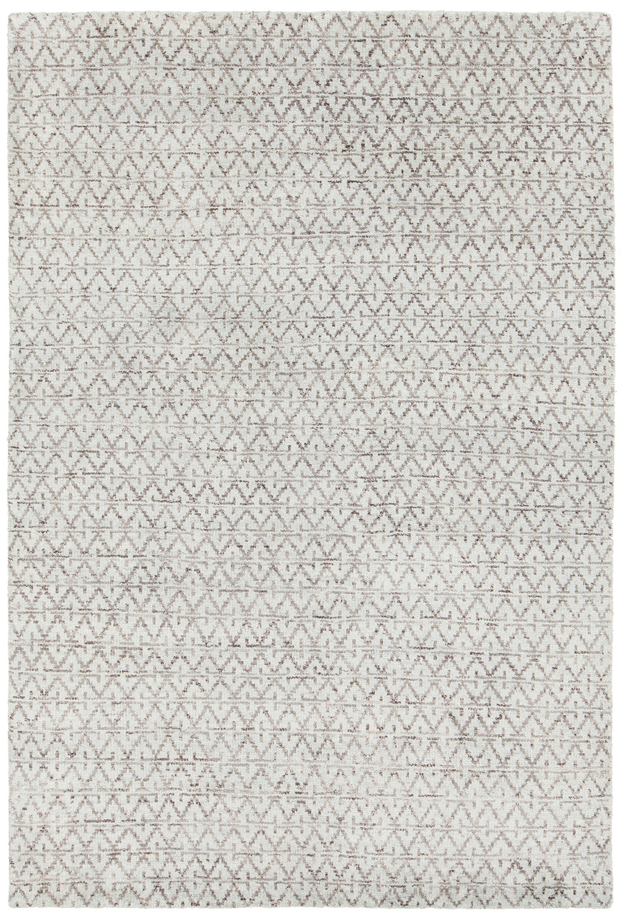 Isla Hand Knotted Contemporary Isl 44203 Rug Chandra Rugs 1
