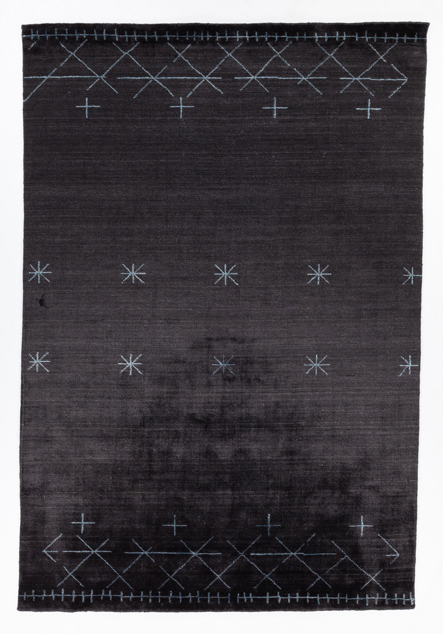 Griselda Hand Woven Contemporary Gri 53403 Rug Chandra Rugs 1
