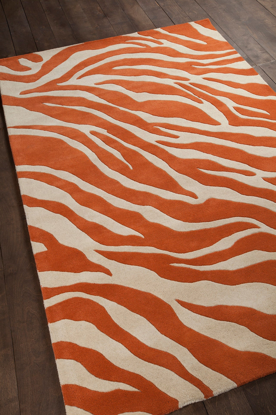 Stella Hand Tufted Contemporary Wool Ste 52180 Rug Chandra Rugs 5