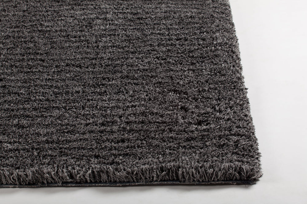 Rihanna Hand Woven Contemporary Shag Rih 47500 Rug Chandra Rugs 3