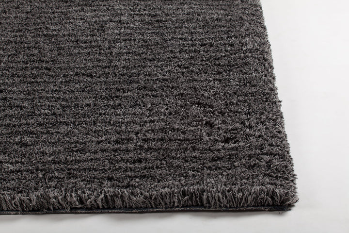 Rihanna Hand Woven Contemporary Shag Rih 47500 Rug Chandra Rugs 3