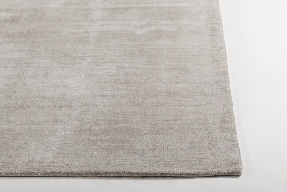 Tricia Hand Woven Contemporary Solid Tri 48200 Rug Chandra Rugs 3