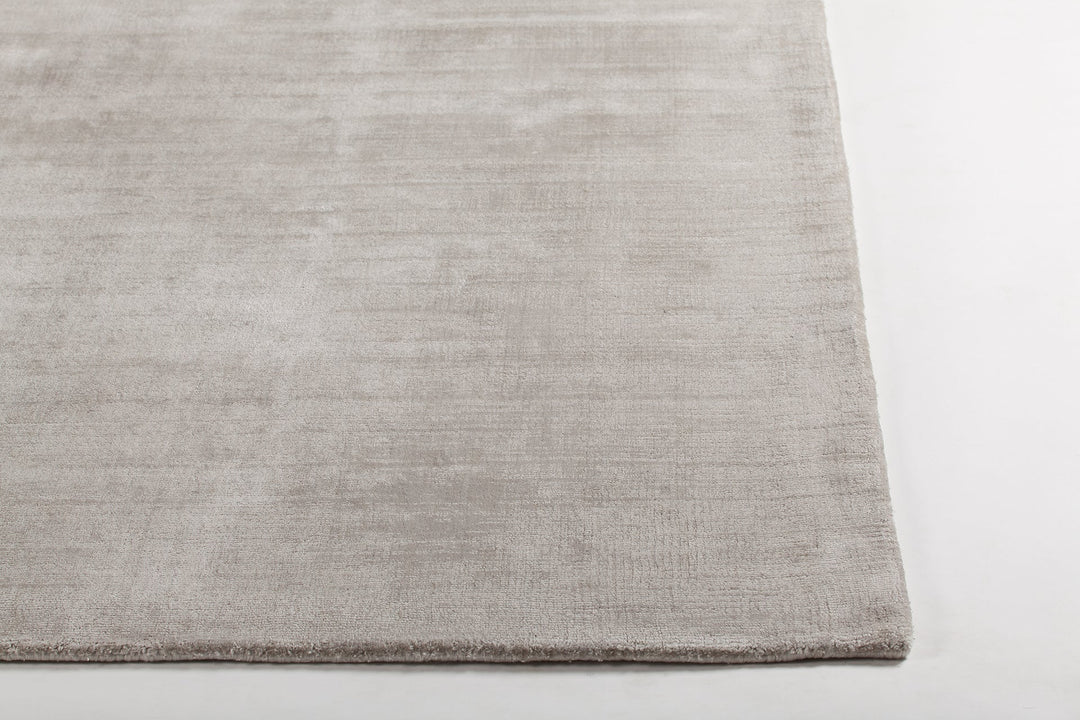 Tricia Hand Woven Contemporary Solid Tri 48200 Rug Chandra Rugs 3