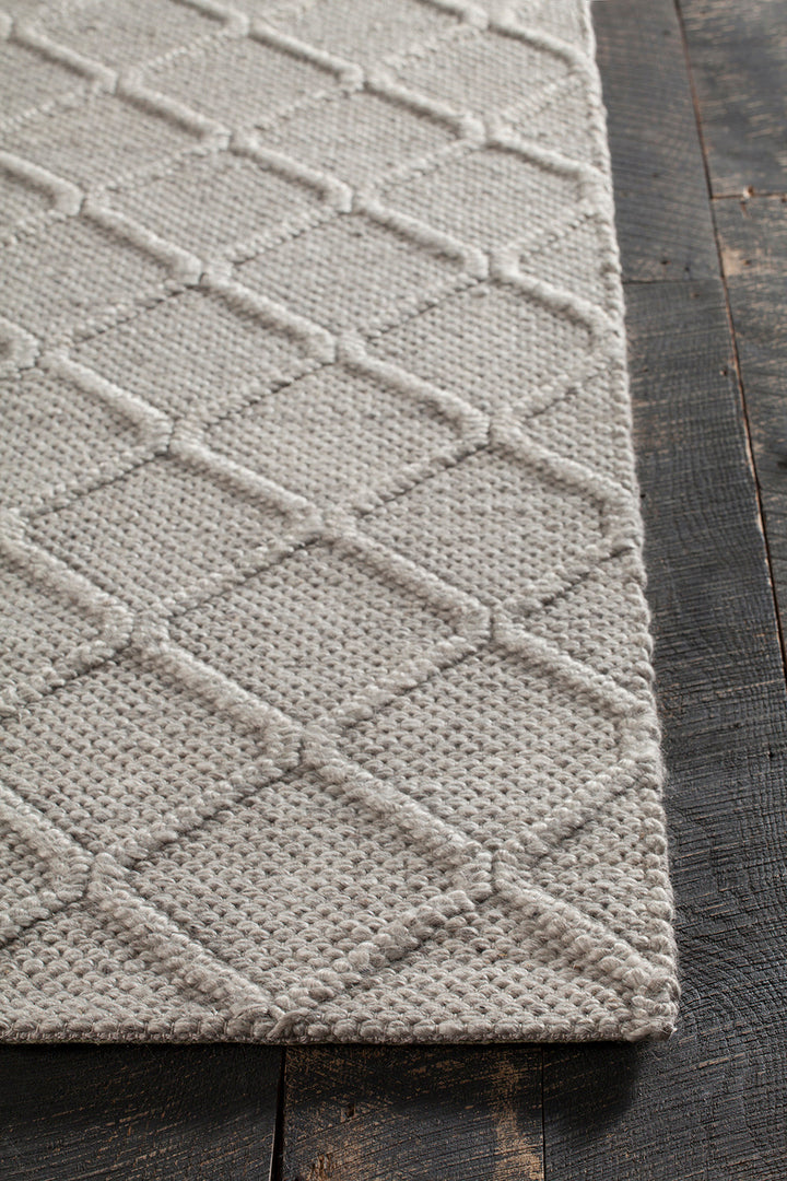 Sujan Hand Woven Contemporary Suj 34703 Rug Chandra Rugs 3