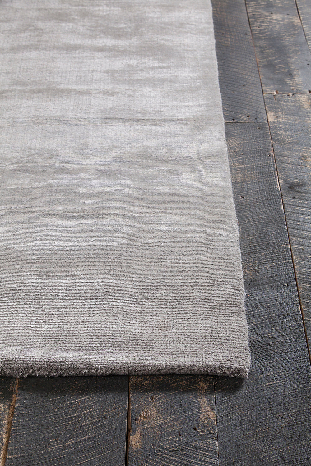 Orim Hand Woven Solid Ori 26501 Rug Chandra Rugs 3