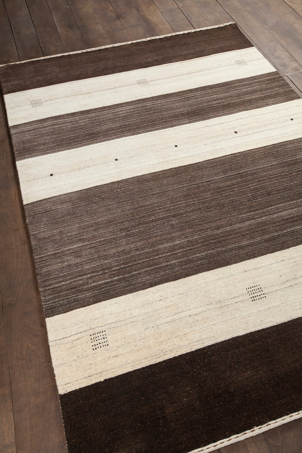 Elantra Hand Knotted Wool Ela 51703 Rug Chandra Rugs 5
