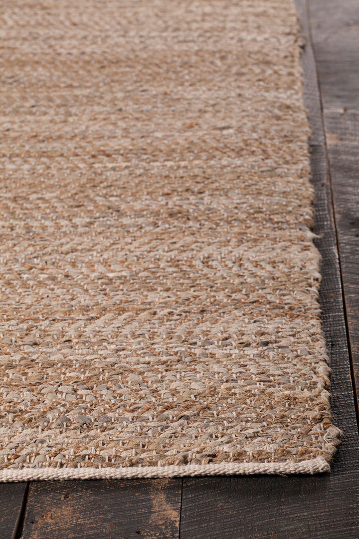 Tenola Hand Woven Contemporary Ten 37600 Rug Chandra Rugs 4