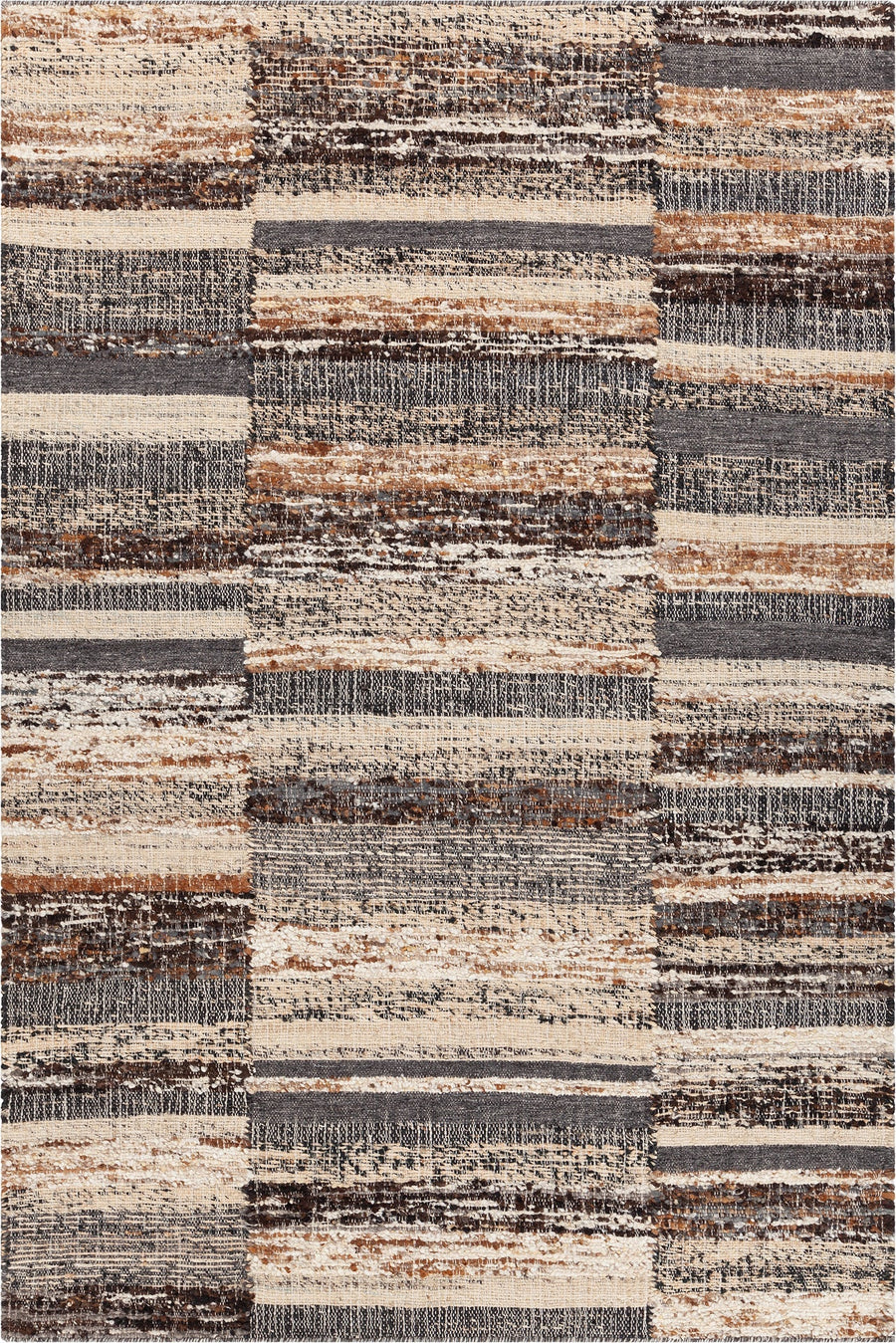 Kinsey Hand Woven Contemporary Kin 56900 Rug Chandra Rugs 1
