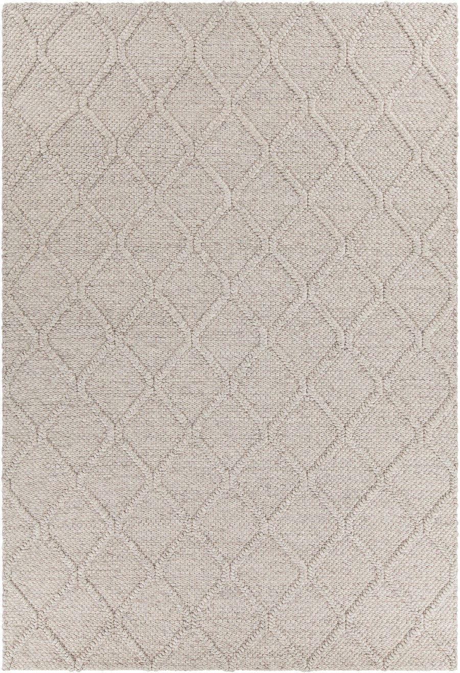 Sujan Hand Woven Contemporary Suj 34703 Rug Chandra Rugs 1