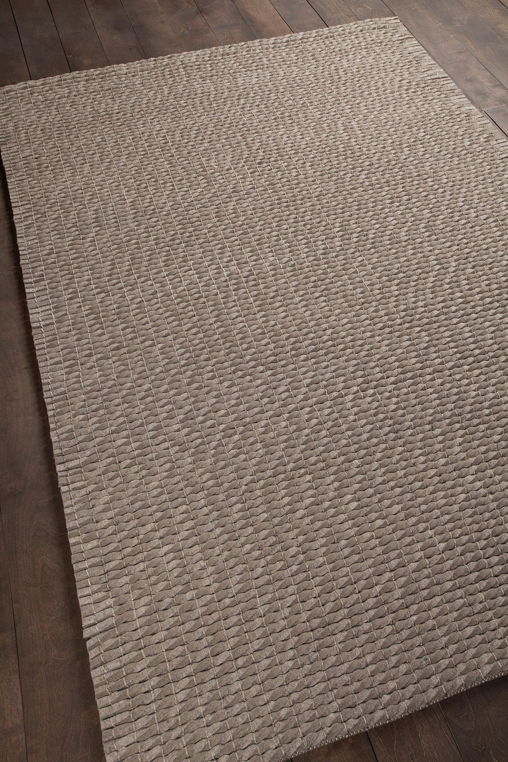 Renea Hand Woven Contemporary Ren 40102 Rug Chandra Rugs 5