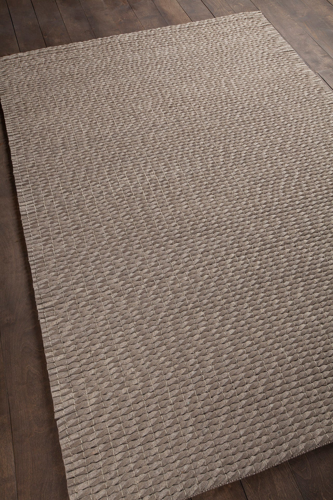 Renea Hand Woven Contemporary Ren 40102 Rug Chandra Rugs 5