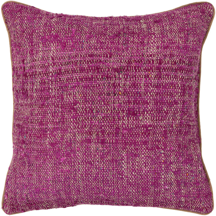 Handmade Contemporary Cus 28011 Pillows Chandra Rugs 1