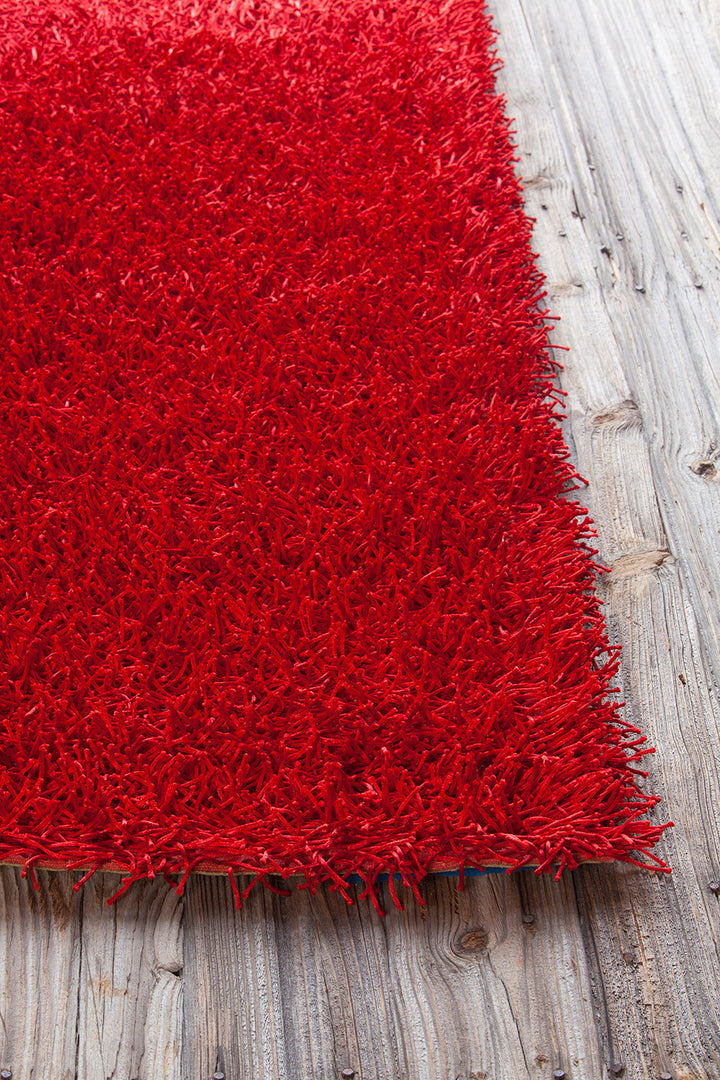 Zara Hand Woven Contemporary Zar 14502 Rug Chandra Rugs 4