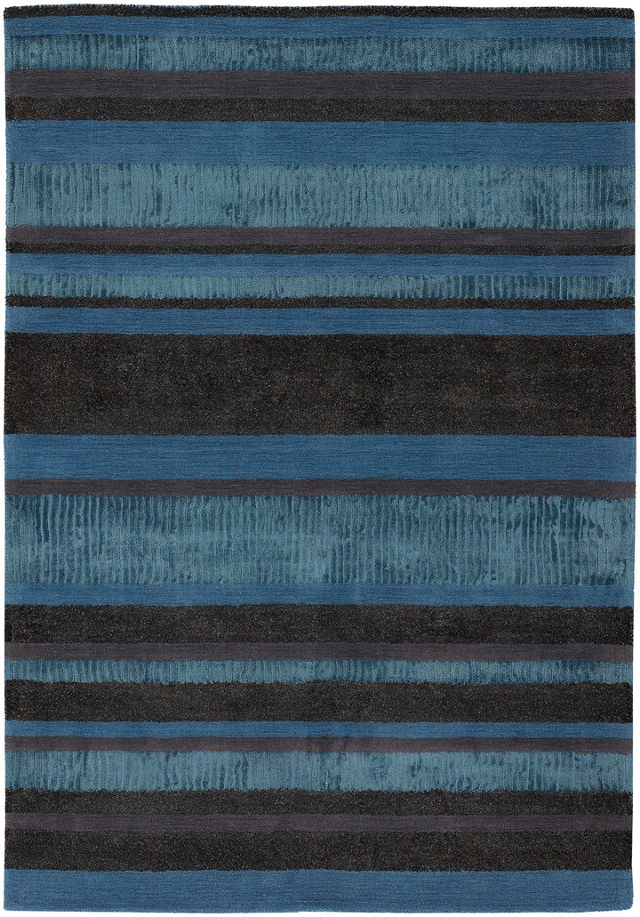 Amigo Hand Woven Contemporary Ami 30502 Rug Chandra Rugs 1