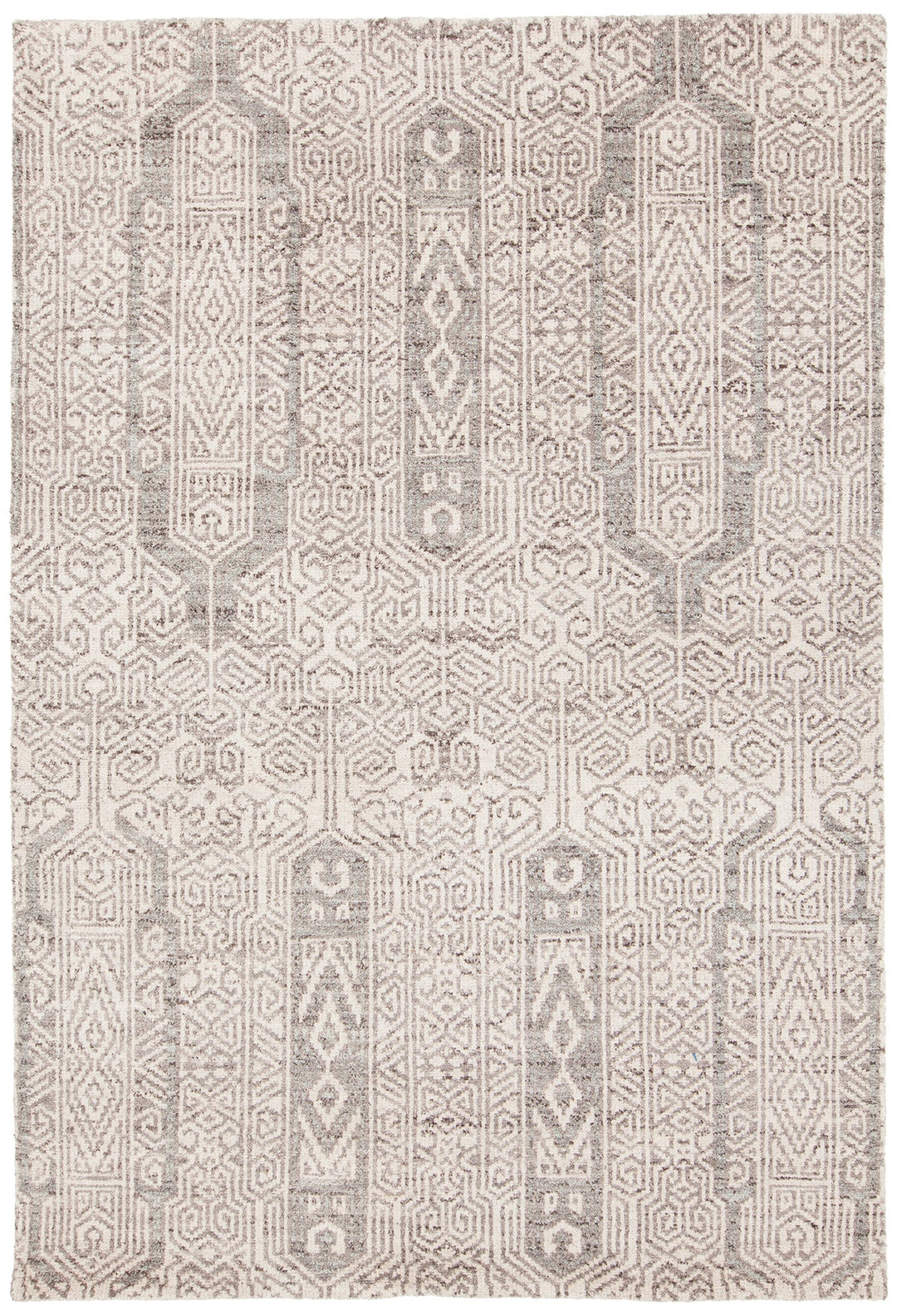Isla Hand Knotted Contemporary Isl 44200 Rug Chandra Rugs 1