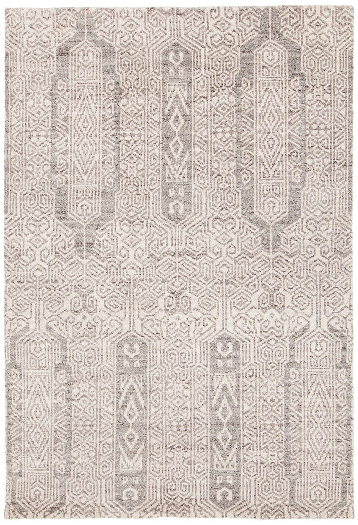 Isla Hand Knotted Contemporary Isl 44200 Rug Chandra Rugs 1