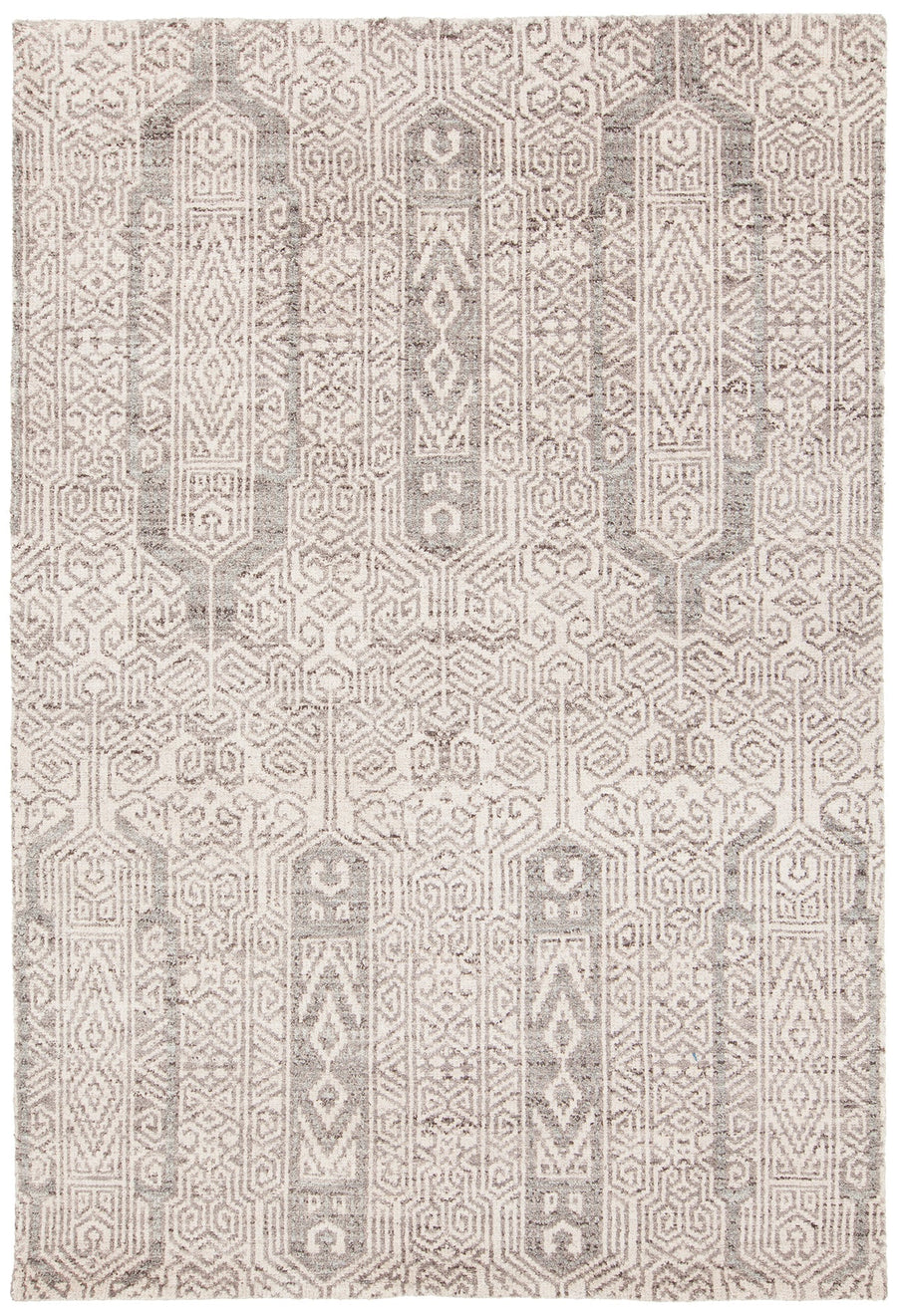 Isla Hand Knotted Contemporary Isl 44200 Rug Chandra Rugs 1