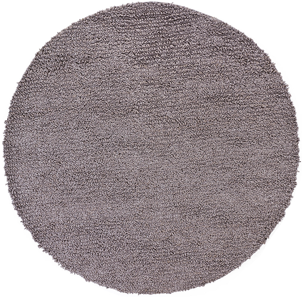 Zeal Hand Woven Contemporary Shag Zea 20604 Rug Chandra Rugs 2