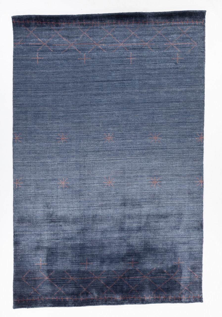 Griselda Hand Woven Contemporary Gri 53401 Rug Chandra Rugs 1