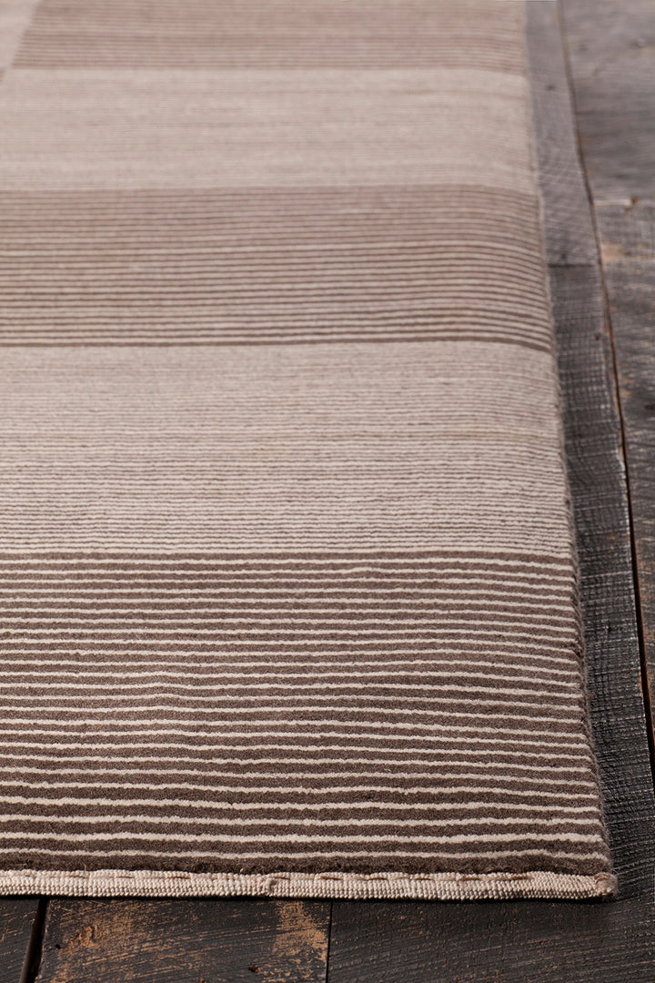 Elantra Hand Knotted Contemporary Wool Ela 51704 Rug Chandra Rugs 3