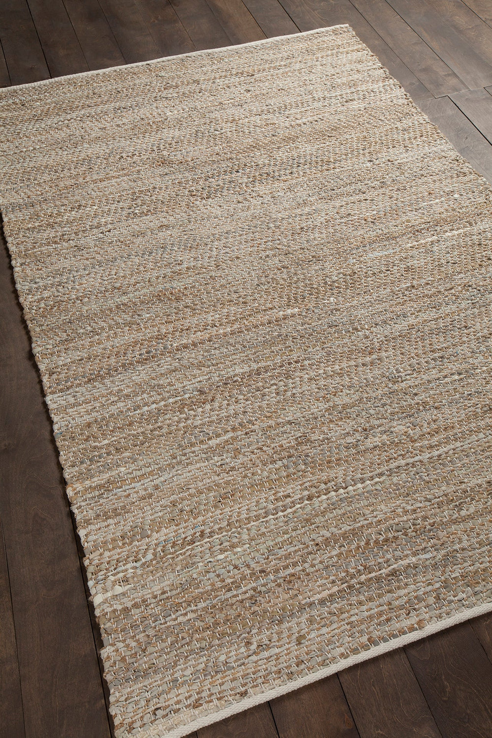 Tenola Hand Woven Contemporary Ten 37600 Rug Chandra Rugs 5