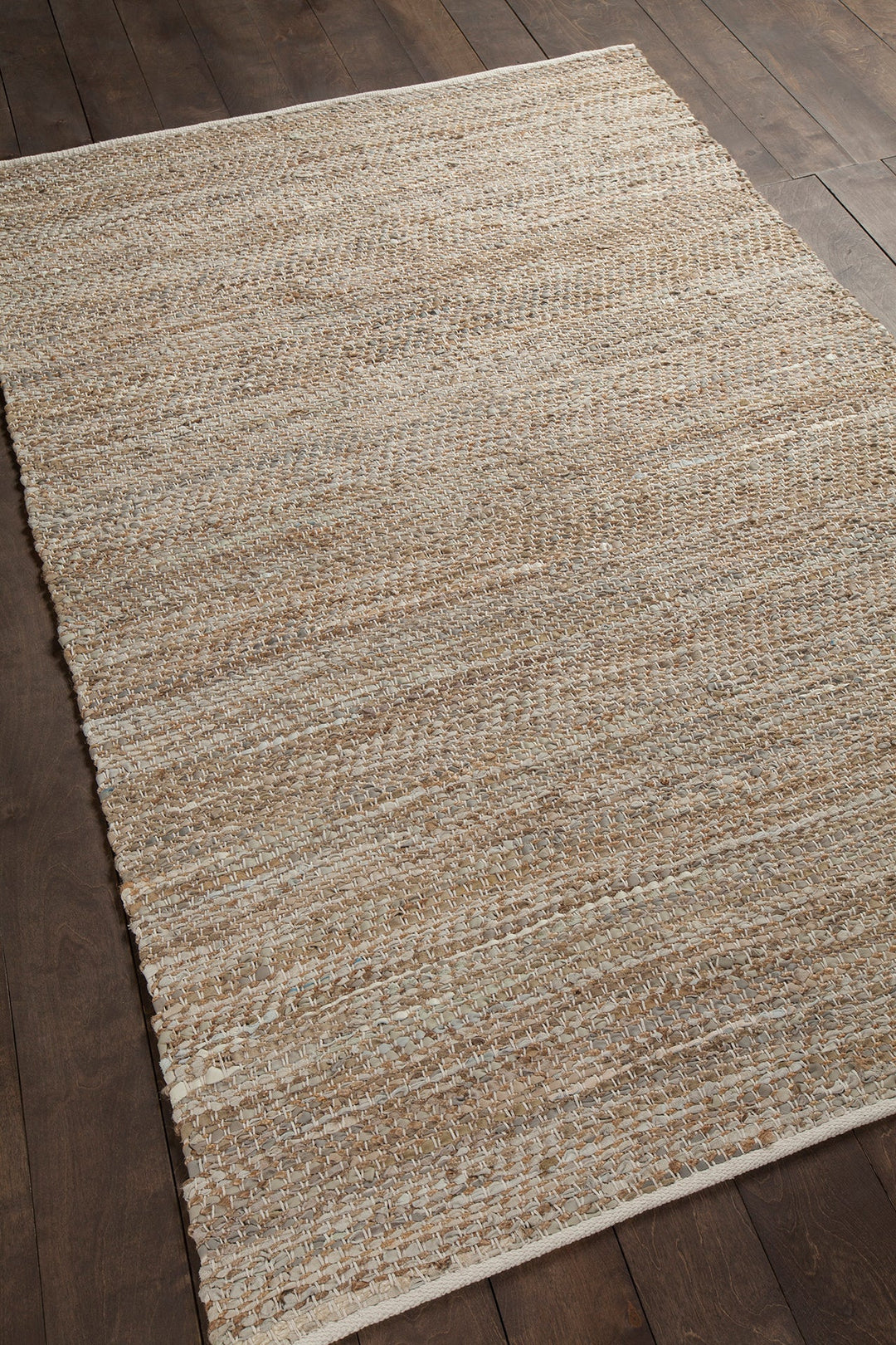 Tenola Hand Woven Contemporary Ten 37600 Rug Chandra Rugs 5