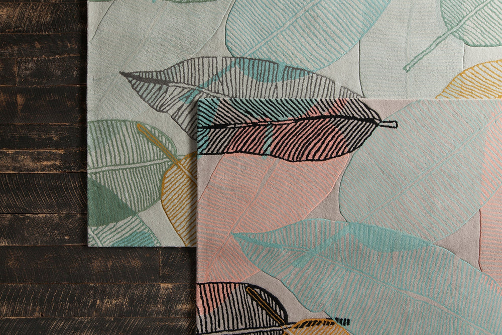 Jessica Swift Hand Tufted Designer Wool Jes 28909 Rug Chandra Rugs 6