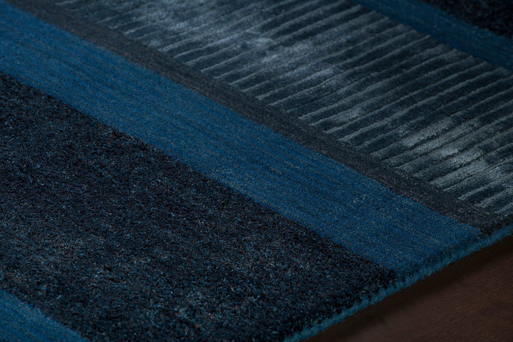Amigo Hand Woven Contemporary Ami 30503 Rug Chandra Rugs 3