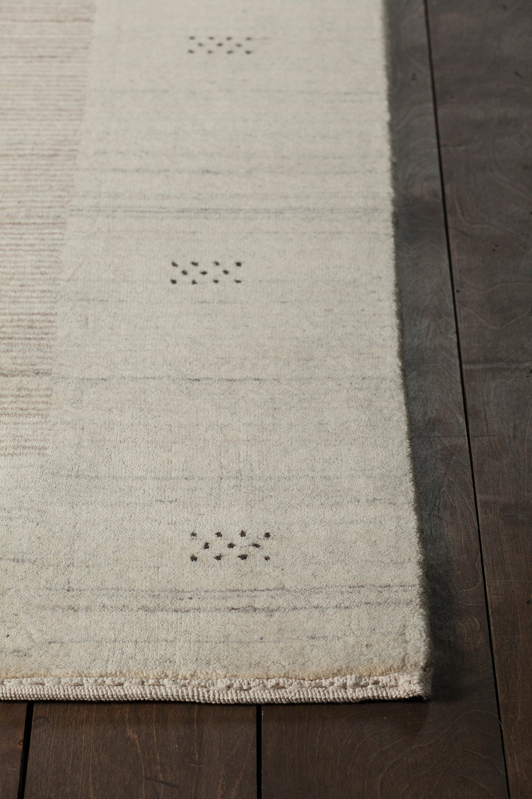 Elantra Hand Knotted Wool Ela 51700 Rug Chandra Rugs 4
