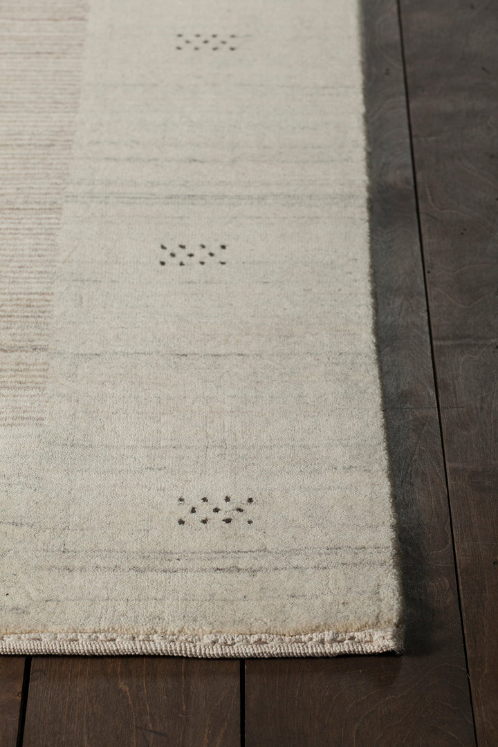Elantra Hand Knotted Wool Ela 51700 Rug Chandra Rugs 4