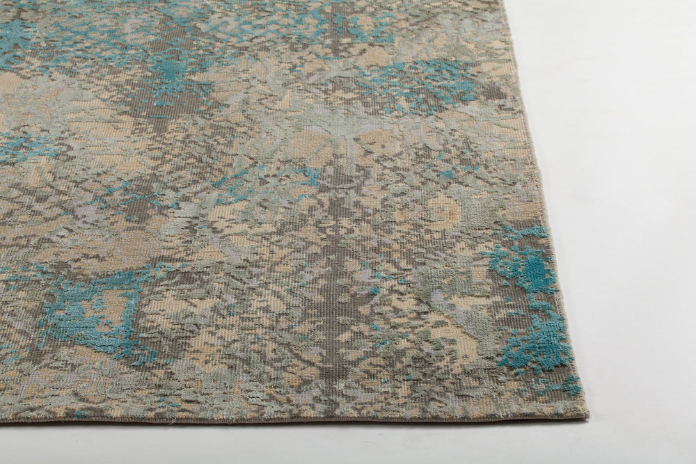 Vingel Hand Knotted Transitional Vin 36806 Rug Chandra Rugs 2