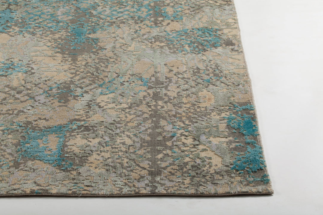 Vingel Hand Knotted Transitional Vin 36806 Rug Chandra Rugs 2