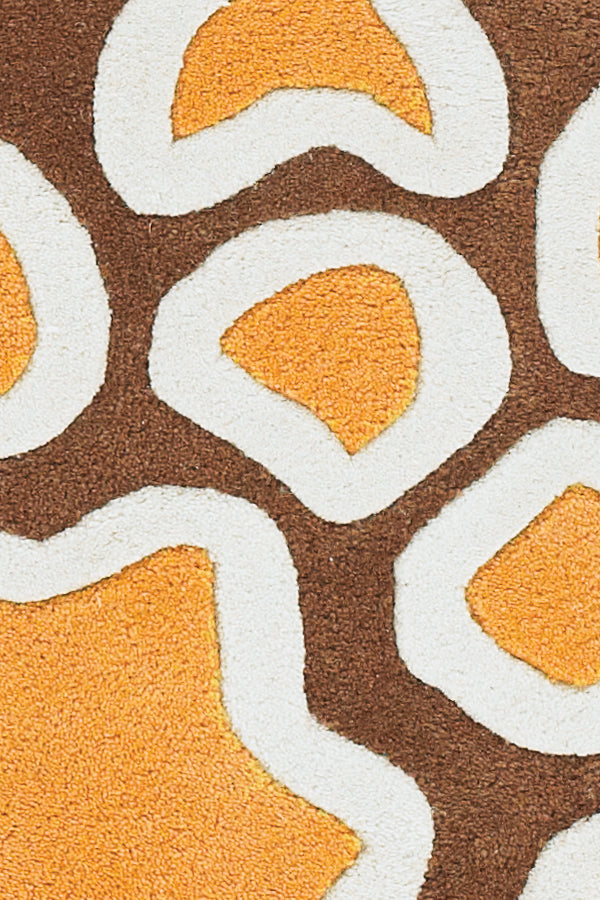Inhabit Hand Tufted Designer Inh 21627 Rug Chandra Rugs 2