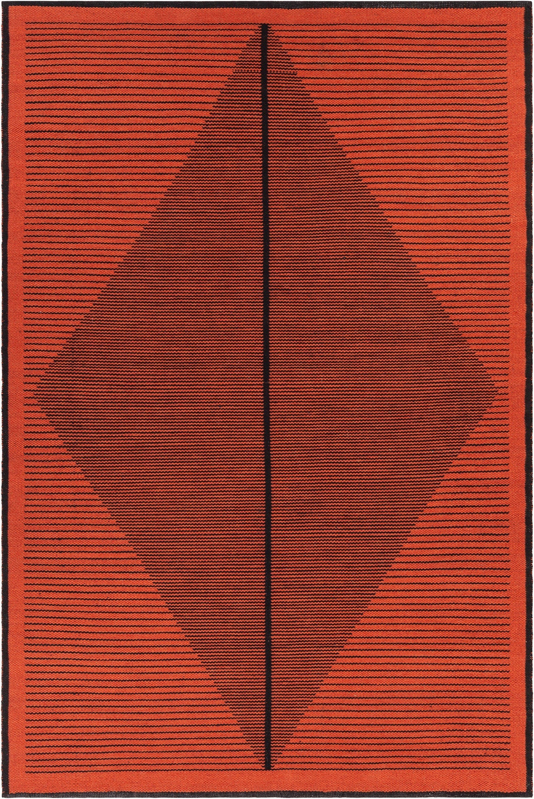 Elyza Hand Woven Contemporary Ely 51603 Rug Chandra Rugs 1