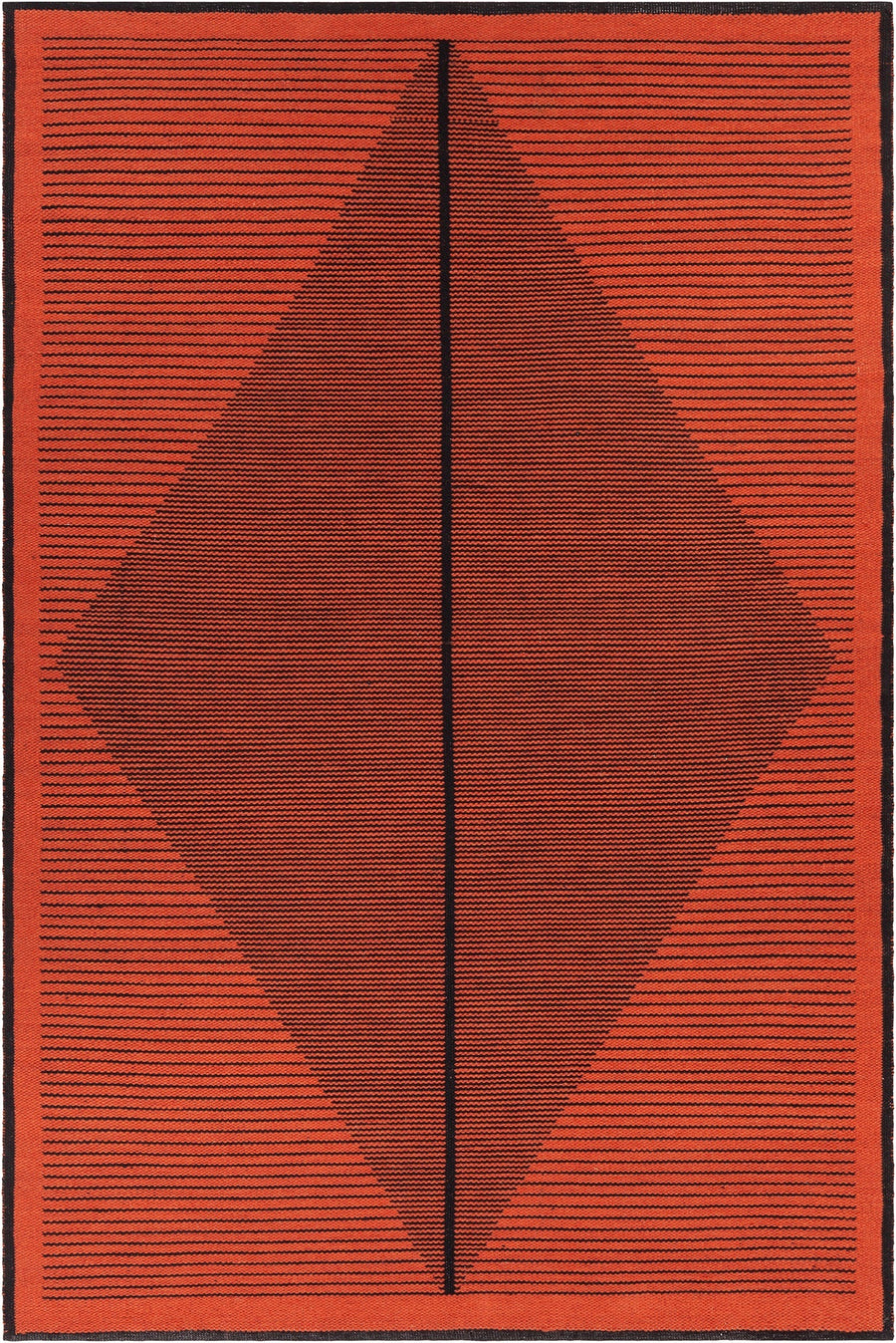Elyza Hand Woven Contemporary Ely 51603 Rug Chandra Rugs 1