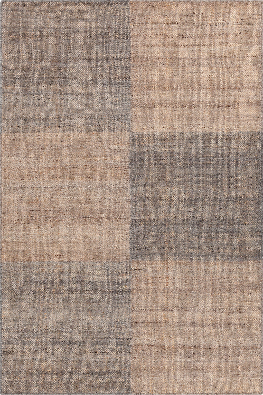 Hayden Hand Woven Contemporary Hay 56502 Rug Chandra Rugs 1